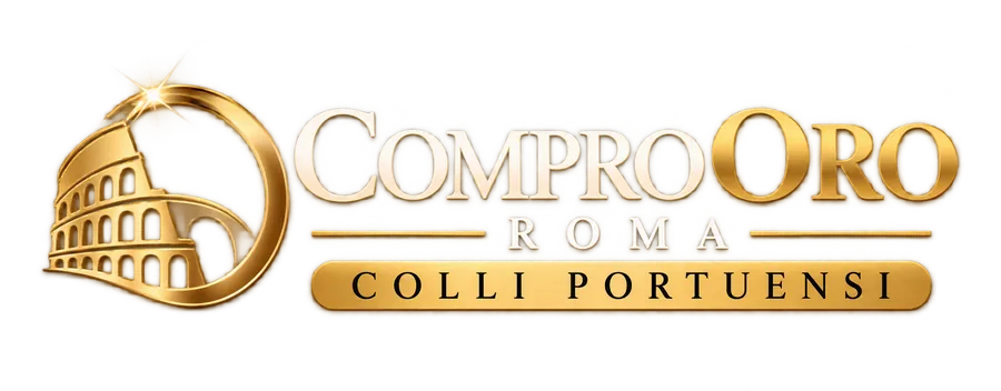 Compro Oro Roma Colli Portuensi